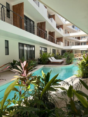 Santal Tulum Condo Hotel By Marea